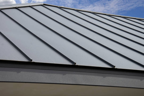 Best Roof Ventilation Installation  in Massapequa Park, NY